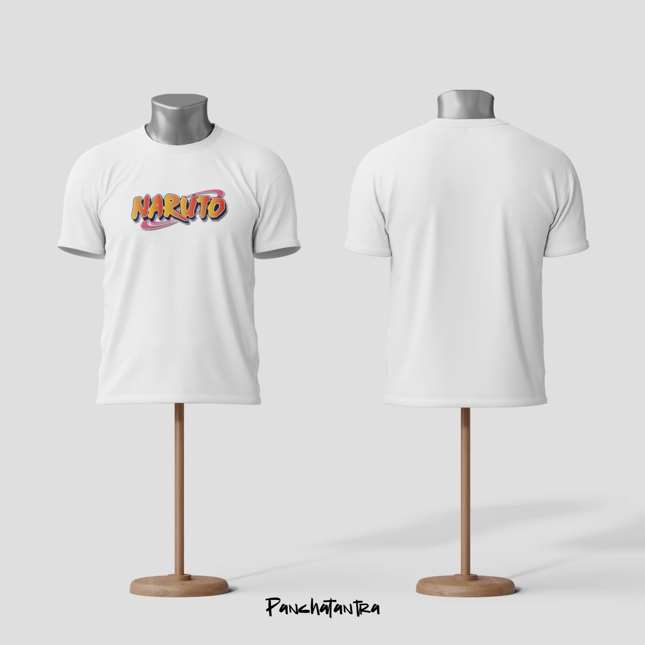 Naruto T-Shirt