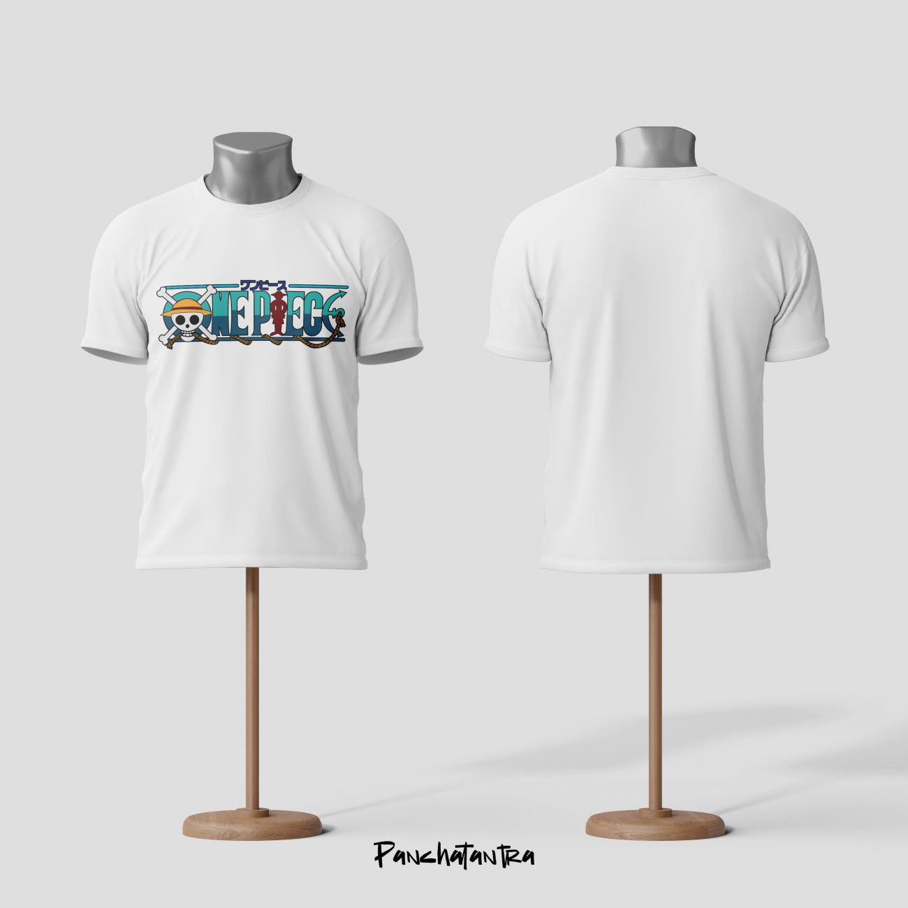 One Piece Classic T-Shirt